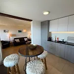 Terrasse Des Alpes 2005 Apartment *