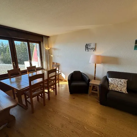 Terrasse Des Alpes 2005 クラン