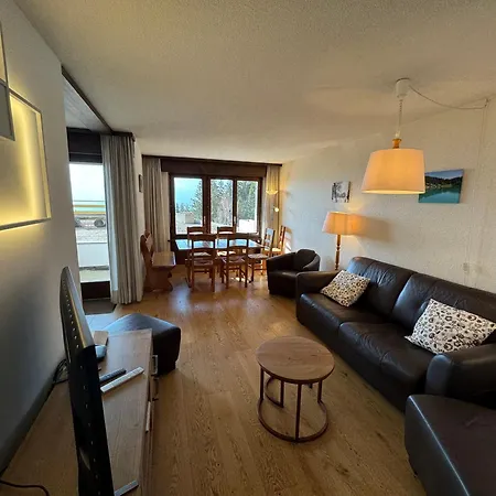 Terrasse Des Alpes 2005 Daire