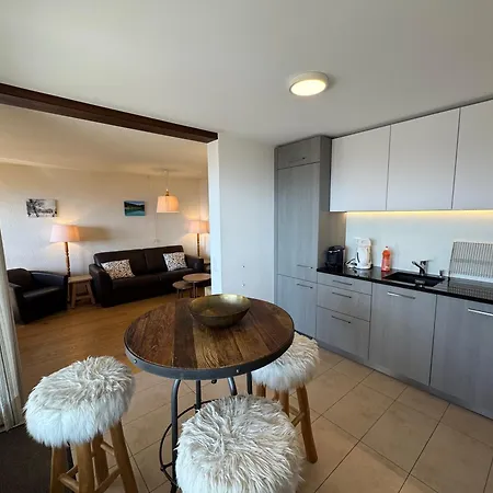 Terrasse Des Alpes 2005 Apartment *