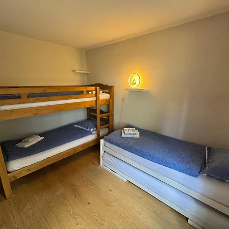 Apartment Terrasse Des Alpes 2005 Crans-Montana