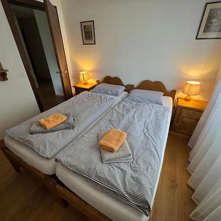 アパート Terrasse Des Alpes 2005 *