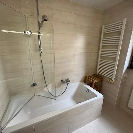 Terrasse Des Alpes 2005 Apartment