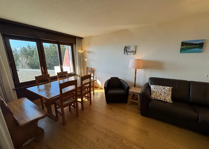 Terrasse Des Alpes 2005 クラン