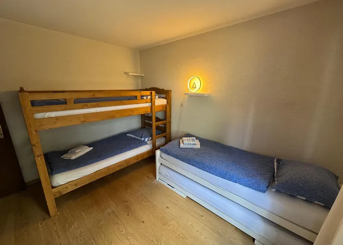 アパート Terrasse Des Alpes 2005 クラン