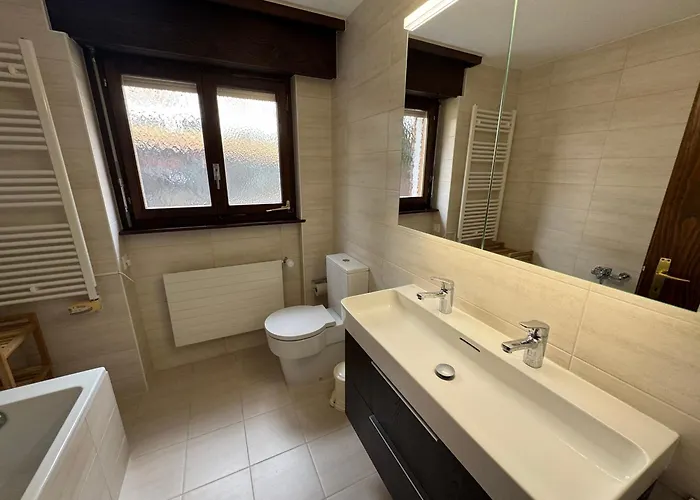 Terrasse Des Alpes 2005 アパート