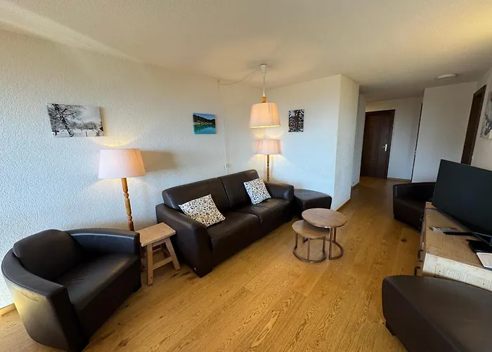 Terrasse Des Alpes 2005 * クラン