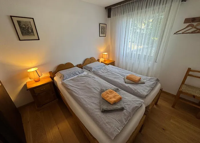 Terrasse Des Alpes 2005 クラン