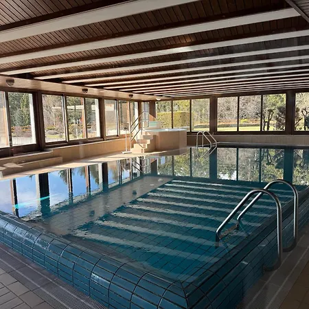 Terrasse Des Alpes 2005 Apartmán *