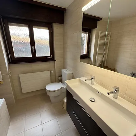 Terrasse Des Alpes 2005 Apartmán