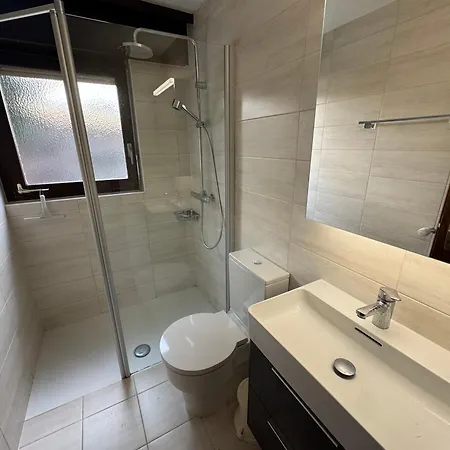 Terrasse Des Alpes 2005 Apartmán Crans-Montana